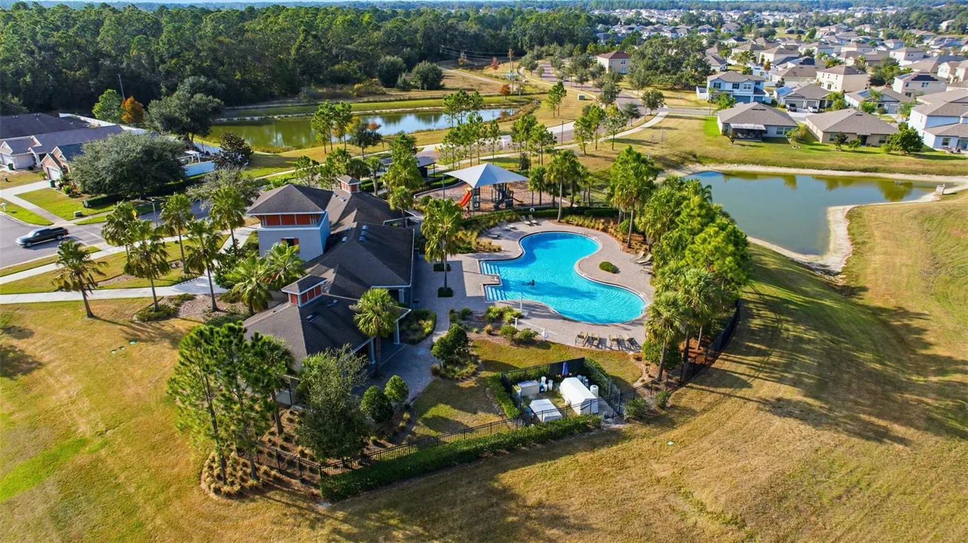 6611 Paden Wheel Street Zephyrhills FL 33541