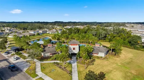 6611 Paden Wheel Street Zephyrhills FL 33541