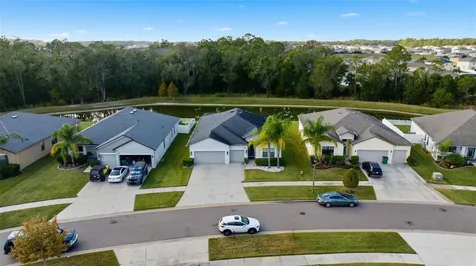 6611 Paden Wheel Street Zephyrhills FL 33541