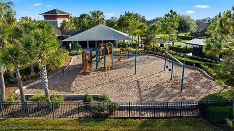 6611 Paden Wheel Street Zephyrhills FL 33541