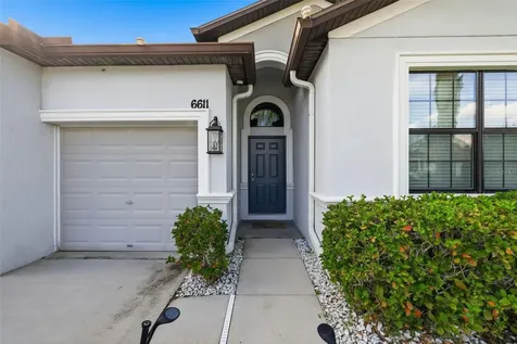 6611 Paden Wheel Street Zephyrhills FL 33541