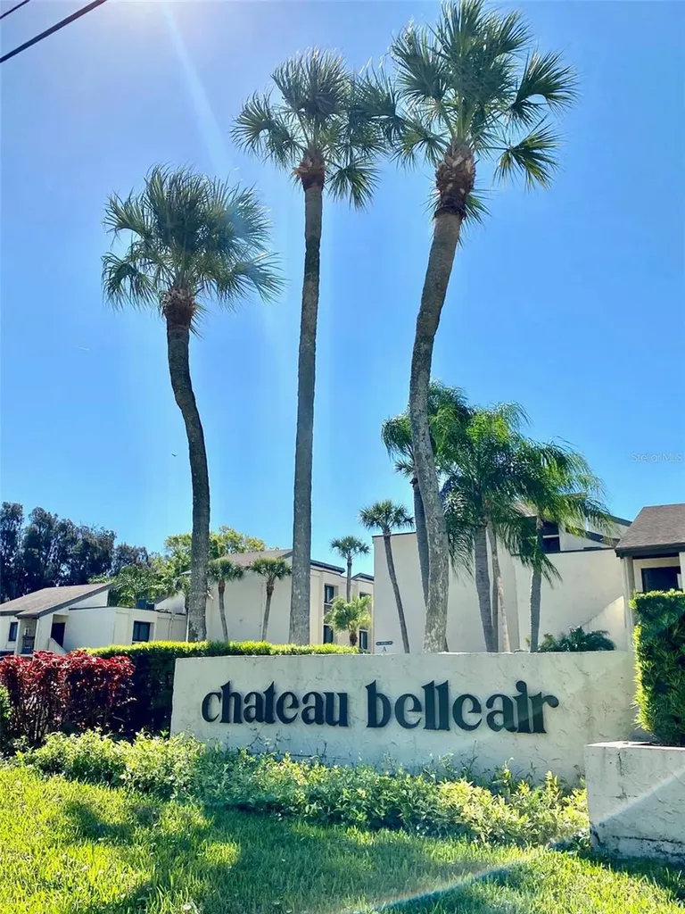 2209 Belleair Road Clearwater FL 33764