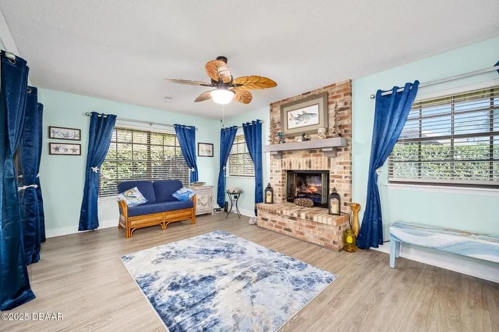 2 Cypress View Trail Ormond Beach FL 32174