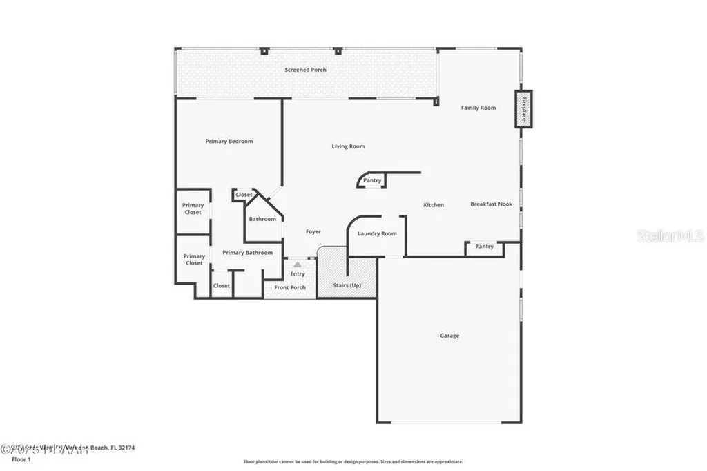 2 Cypress View Trail Ormond Beach FL 32174