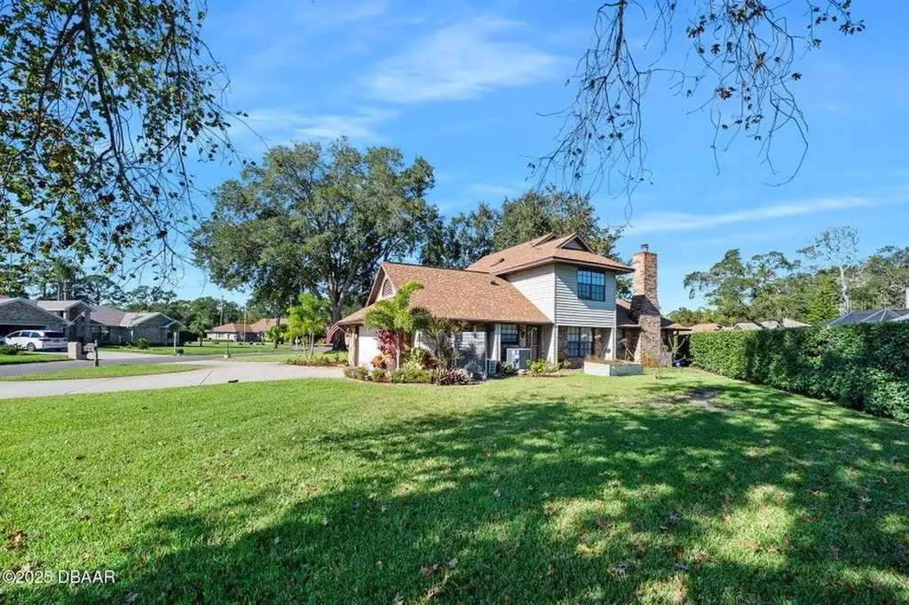 2 Cypress View Trail Ormond Beach FL 32174