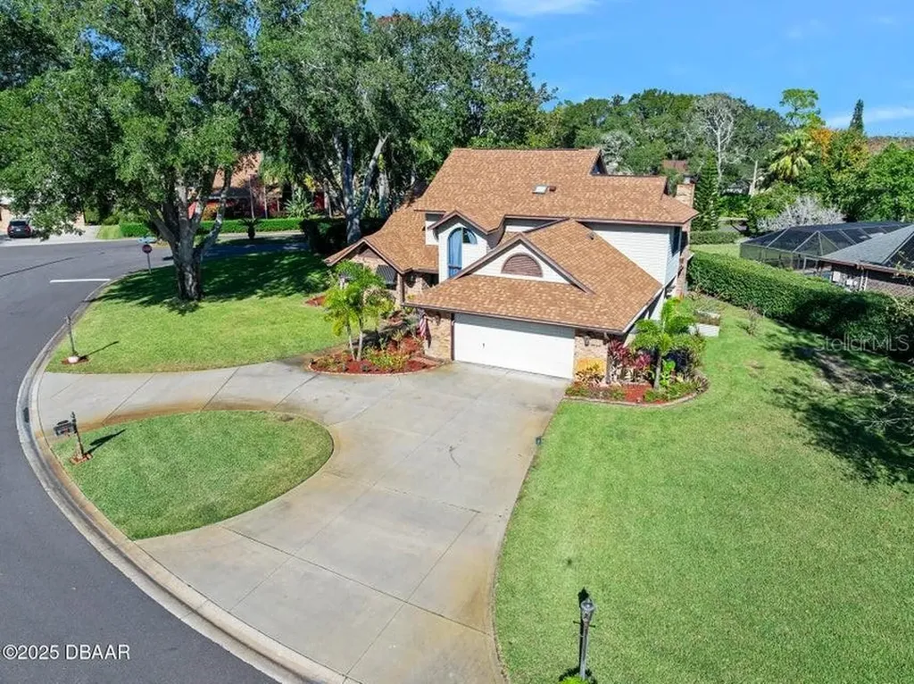 2 Cypress View Trail Ormond Beach FL 32174
