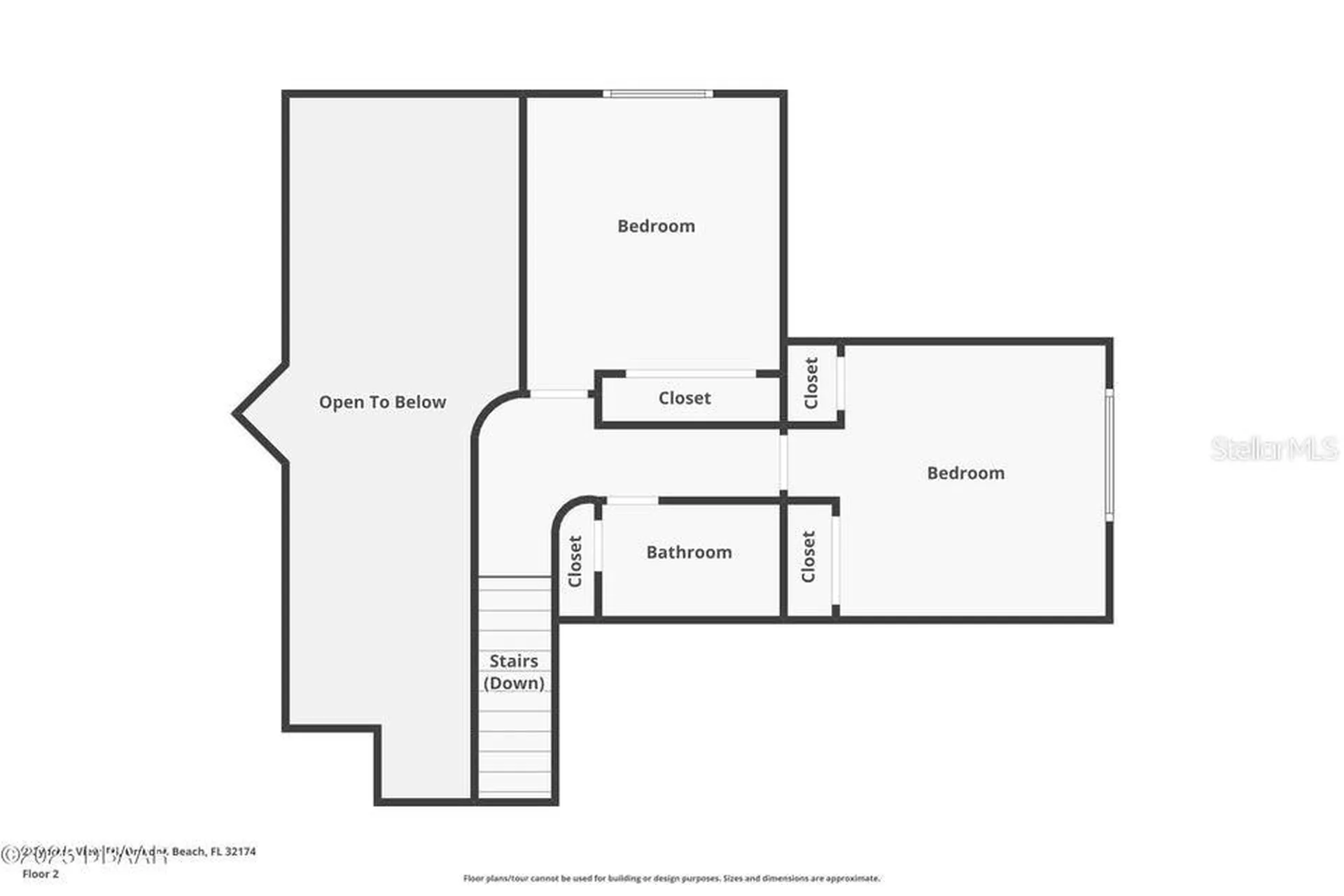 2 Cypress View Trail Ormond Beach FL 32174