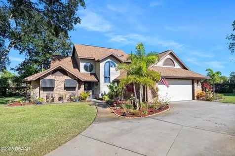 2 Cypress View Trail Ormond Beach FL 32174