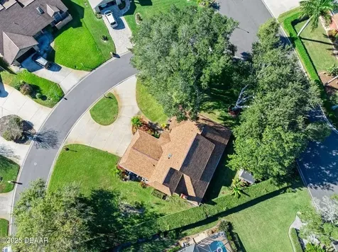 2 Cypress View Trail Ormond Beach FL 32174