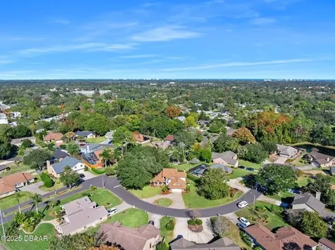 2 Cypress View Trail Ormond Beach FL 32174