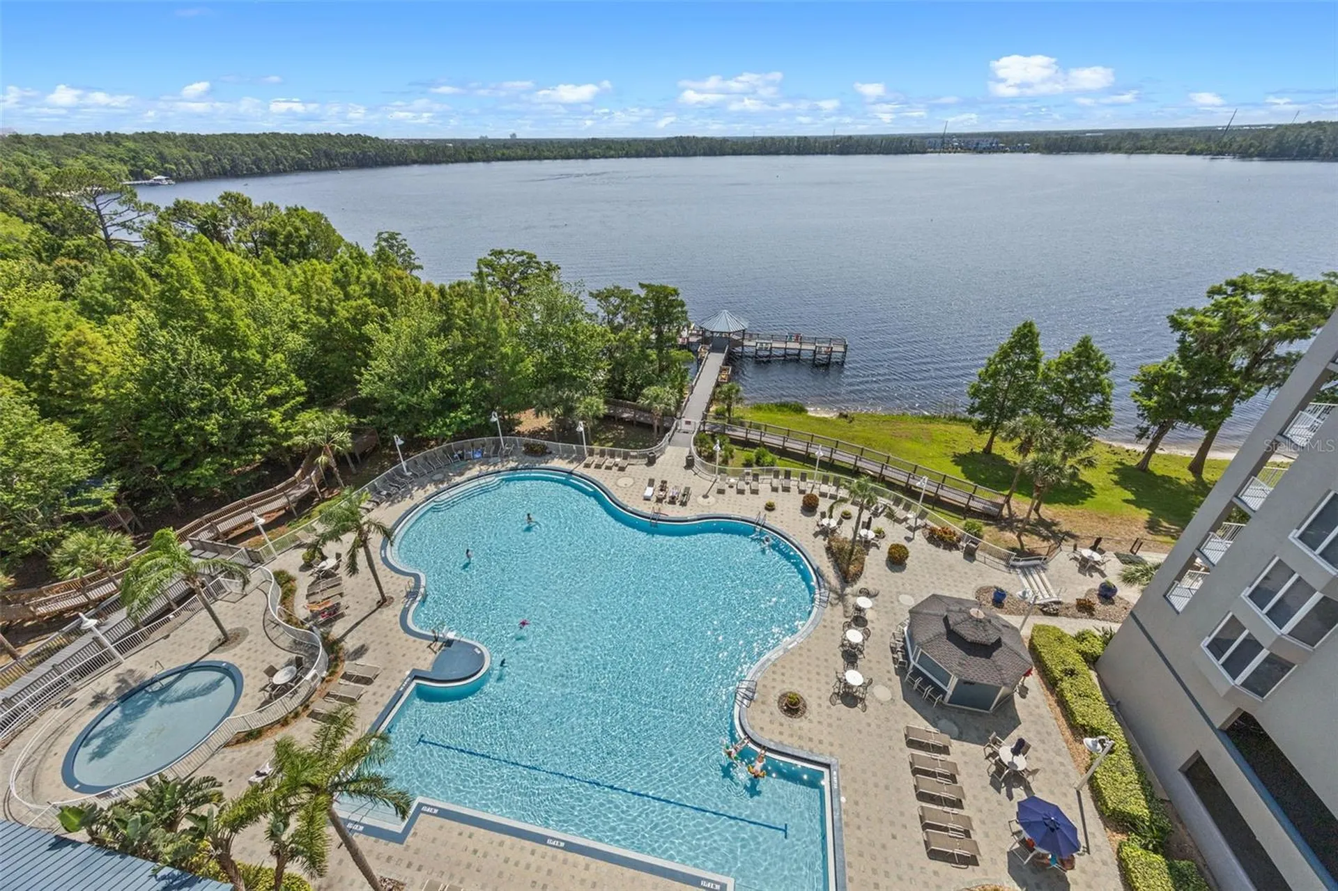 13415 Blue Heron Beach Drive Orlando FL 32821