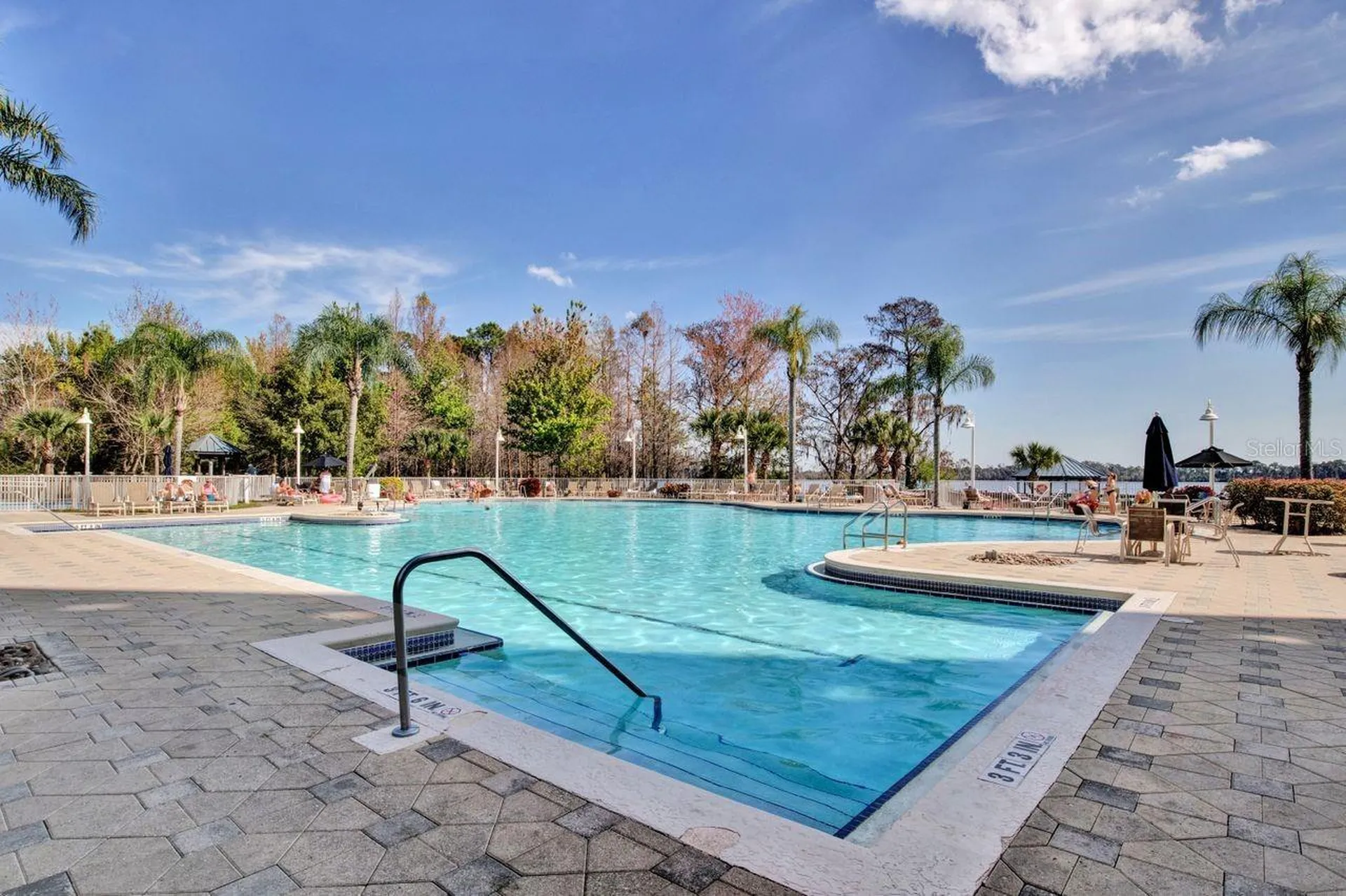 13415 Blue Heron Beach Drive Orlando FL 32821