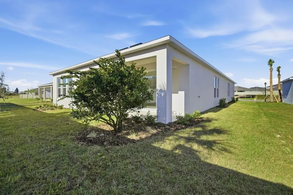 2124 Babbling Brook Boulevard Auburndale FL 33823