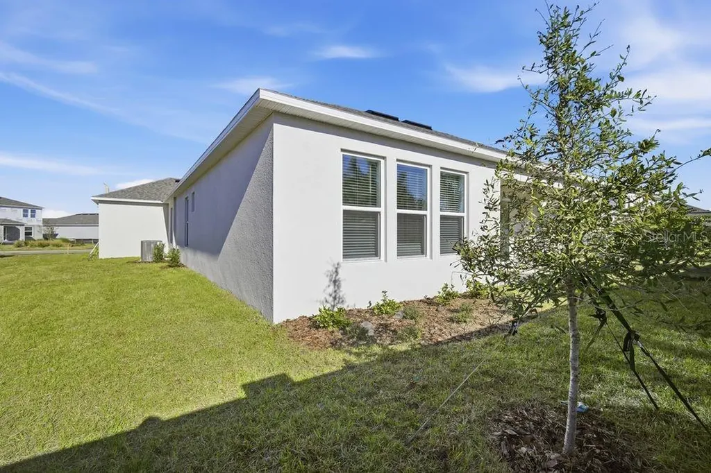 2124 Babbling Brook Boulevard Auburndale FL 33823