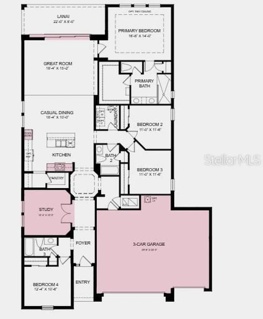 2124 Babbling Brook Boulevard Auburndale FL 33823