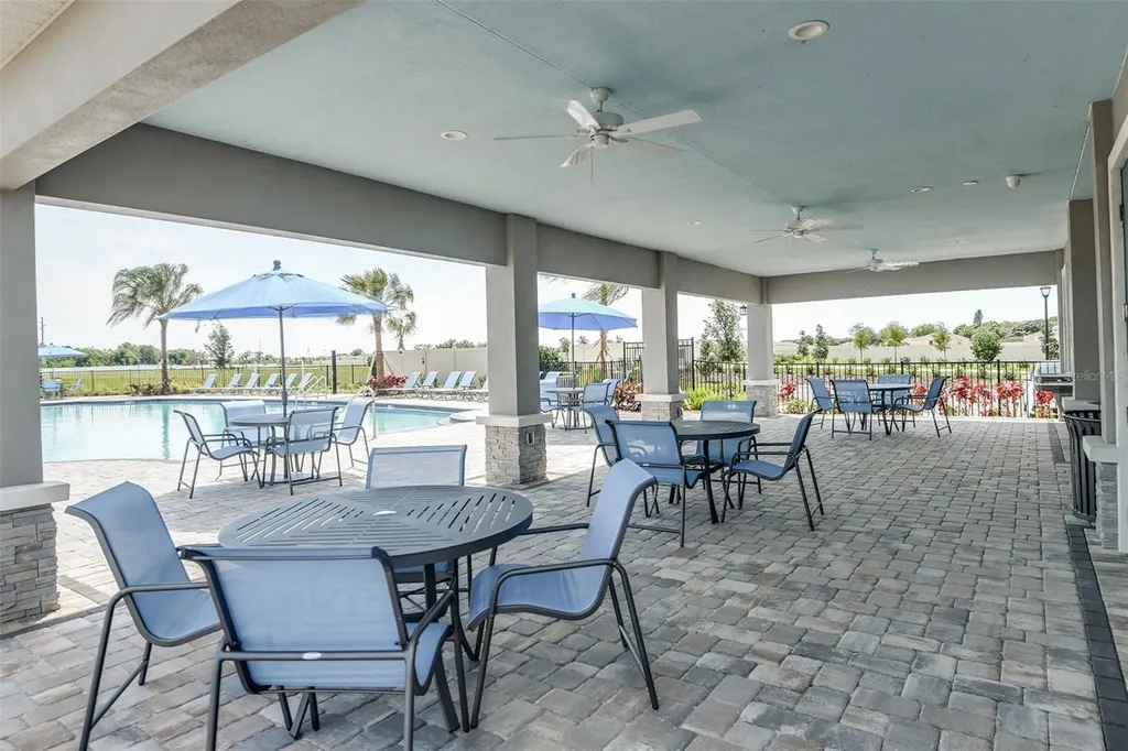 2124 Babbling Brook Boulevard Auburndale FL 33823