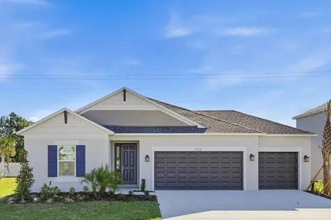 2124 Babbling Brook Boulevard Auburndale FL 33823