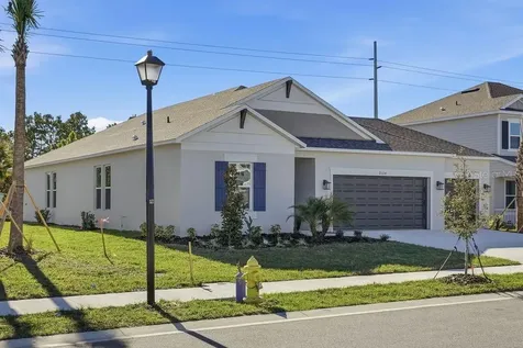 2124 Babbling Brook Boulevard Auburndale FL 33823