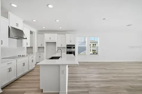 2124 Babbling Brook Boulevard Auburndale FL 33823