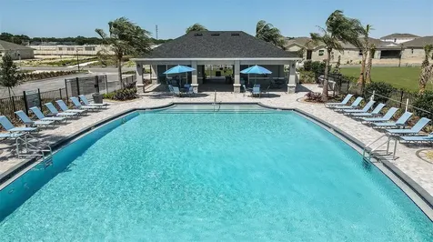 2124 Babbling Brook Boulevard Auburndale FL 33823