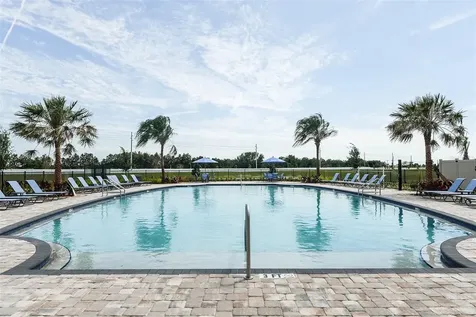 2124 Babbling Brook Boulevard Auburndale FL 33823