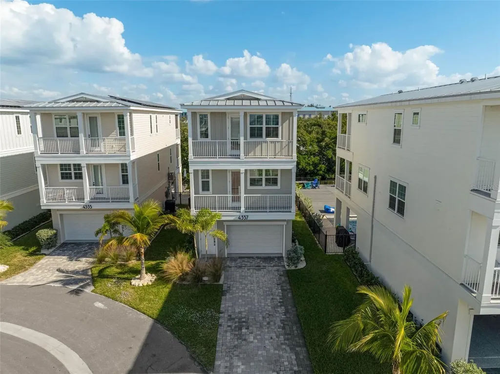 4337 Marina View Way Cortez FL 34215