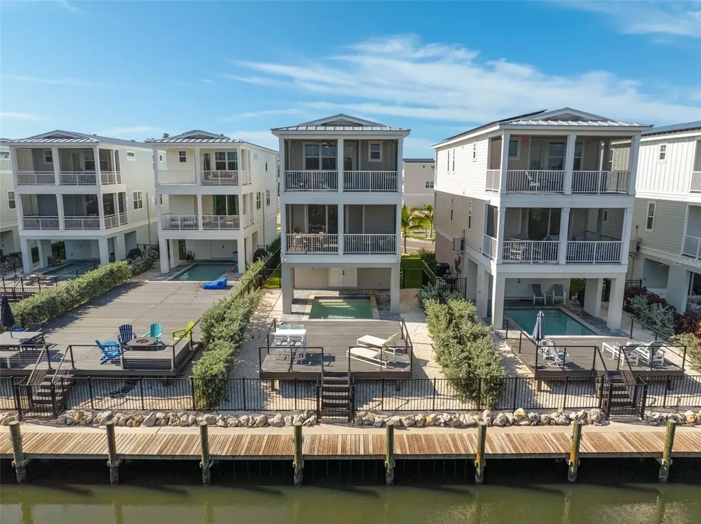 4337 Marina View Way Cortez FL 34215