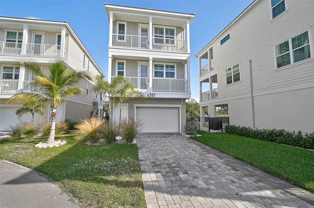 4337 Marina View Way Cortez FL 34215
