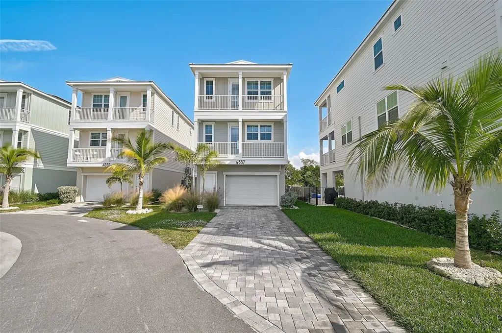 4337 Marina View Way Cortez FL 34215