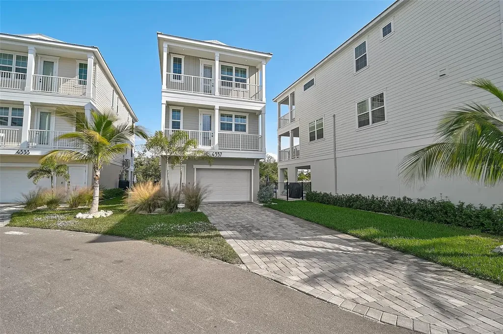 4337 Marina View Way Cortez FL 34215