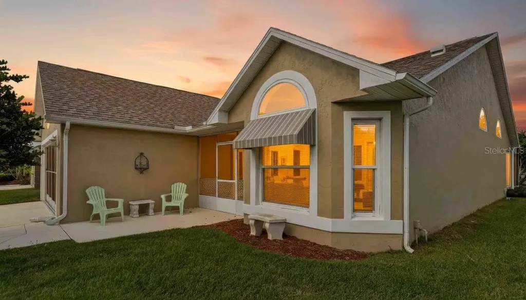 670 Wellesley Court New Smyrna Beach FL 32168