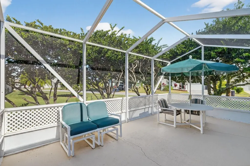 670 Wellesley Court New Smyrna Beach FL 32168