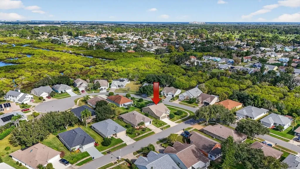 670 Wellesley Court New Smyrna Beach FL 32168
