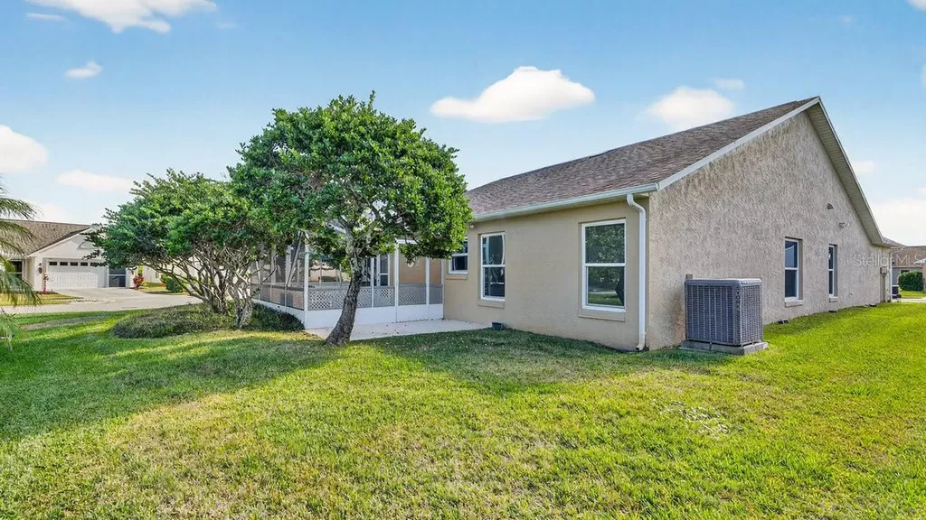670 Wellesley Court New Smyrna Beach FL 32168