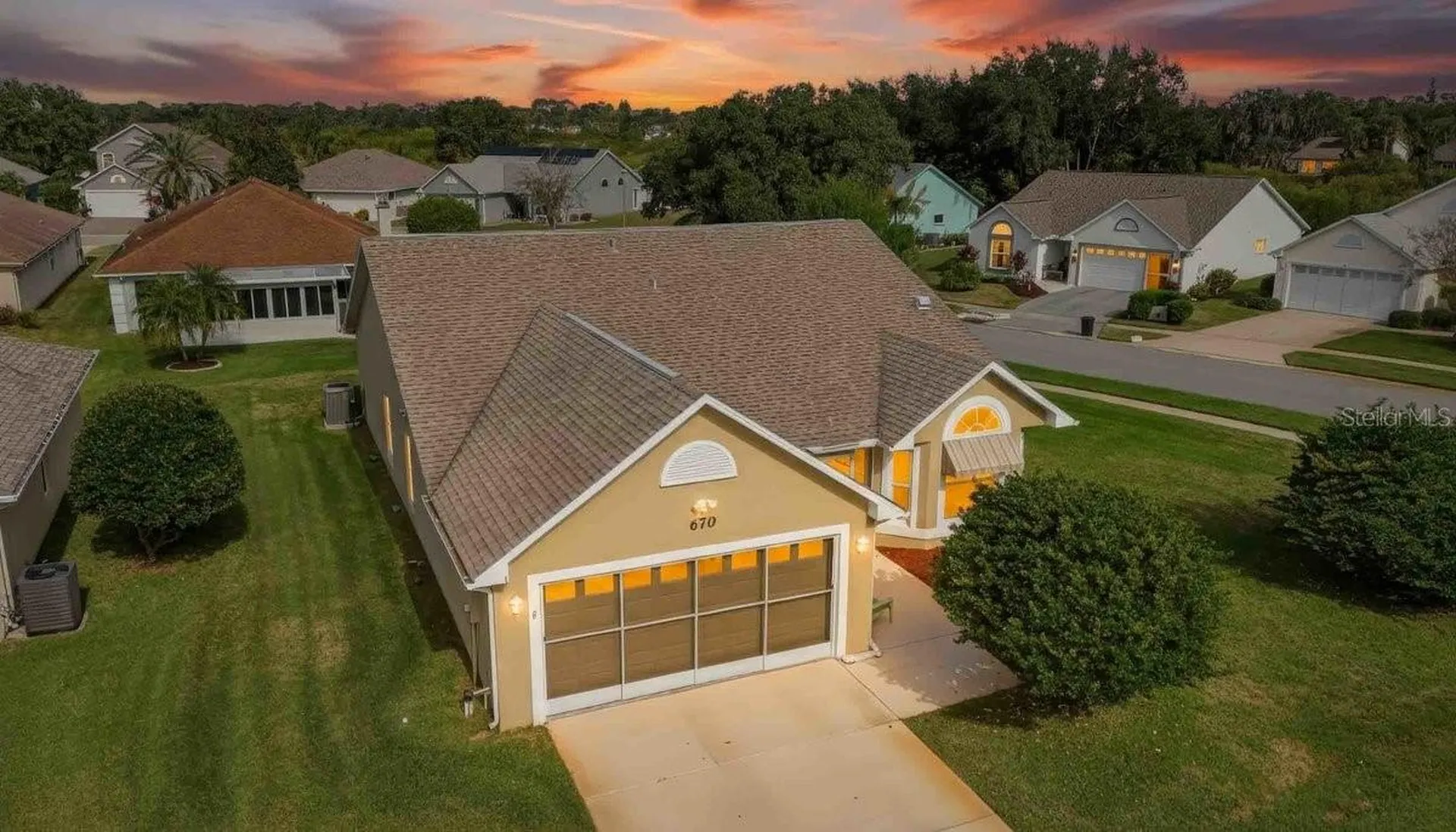 670 Wellesley Court New Smyrna Beach FL 32168