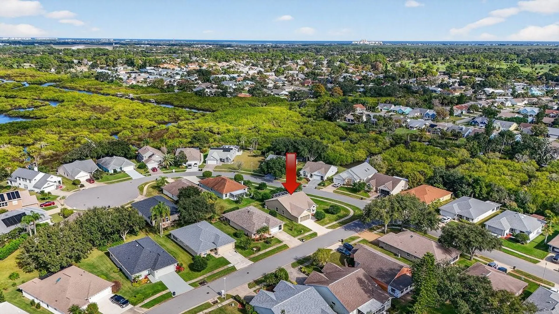 670 Wellesley Court New Smyrna Beach FL 32168