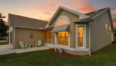 670 Wellesley Court New Smyrna Beach FL 32168