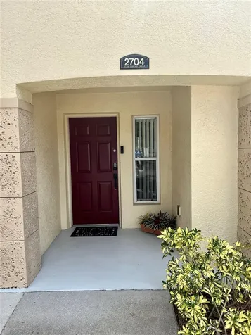 2704 Club Cortile Circle Kissimmee FL 34746