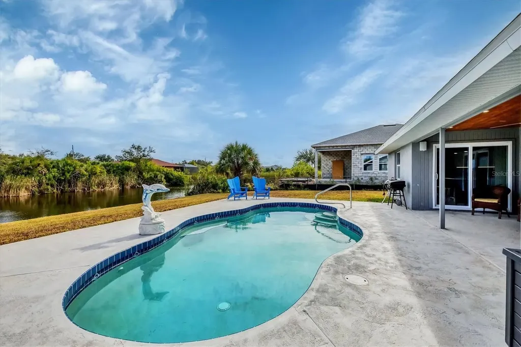 9492 Galaxie Circle Port Charlotte FL 33981