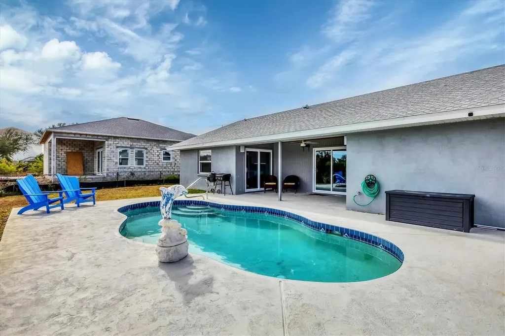 9492 Galaxie Circle Port Charlotte FL 33981