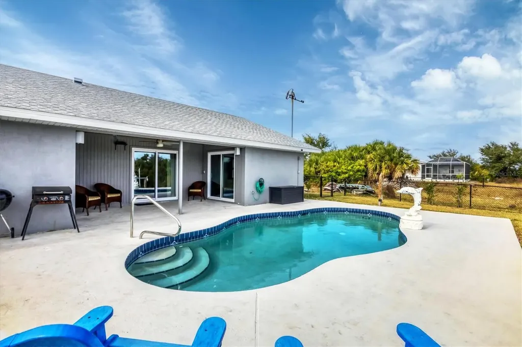 9492 Galaxie Circle Port Charlotte FL 33981