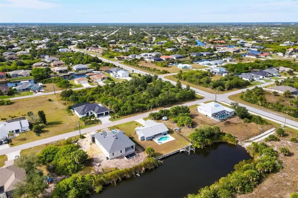 9492 Galaxie Circle Port Charlotte FL 33981