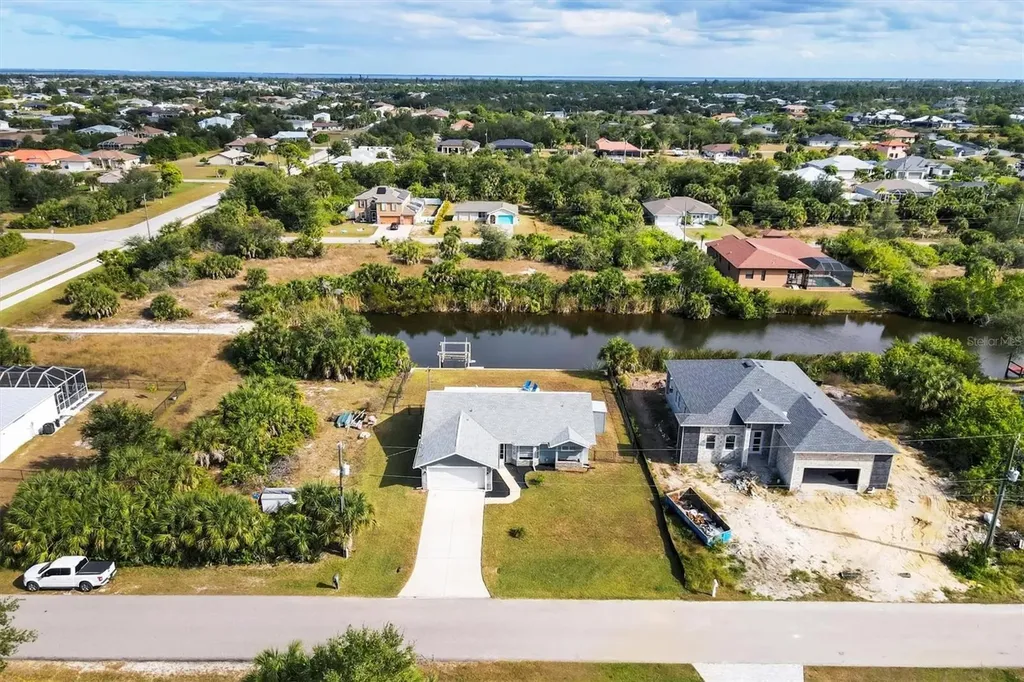 9492 Galaxie Circle Port Charlotte FL 33981