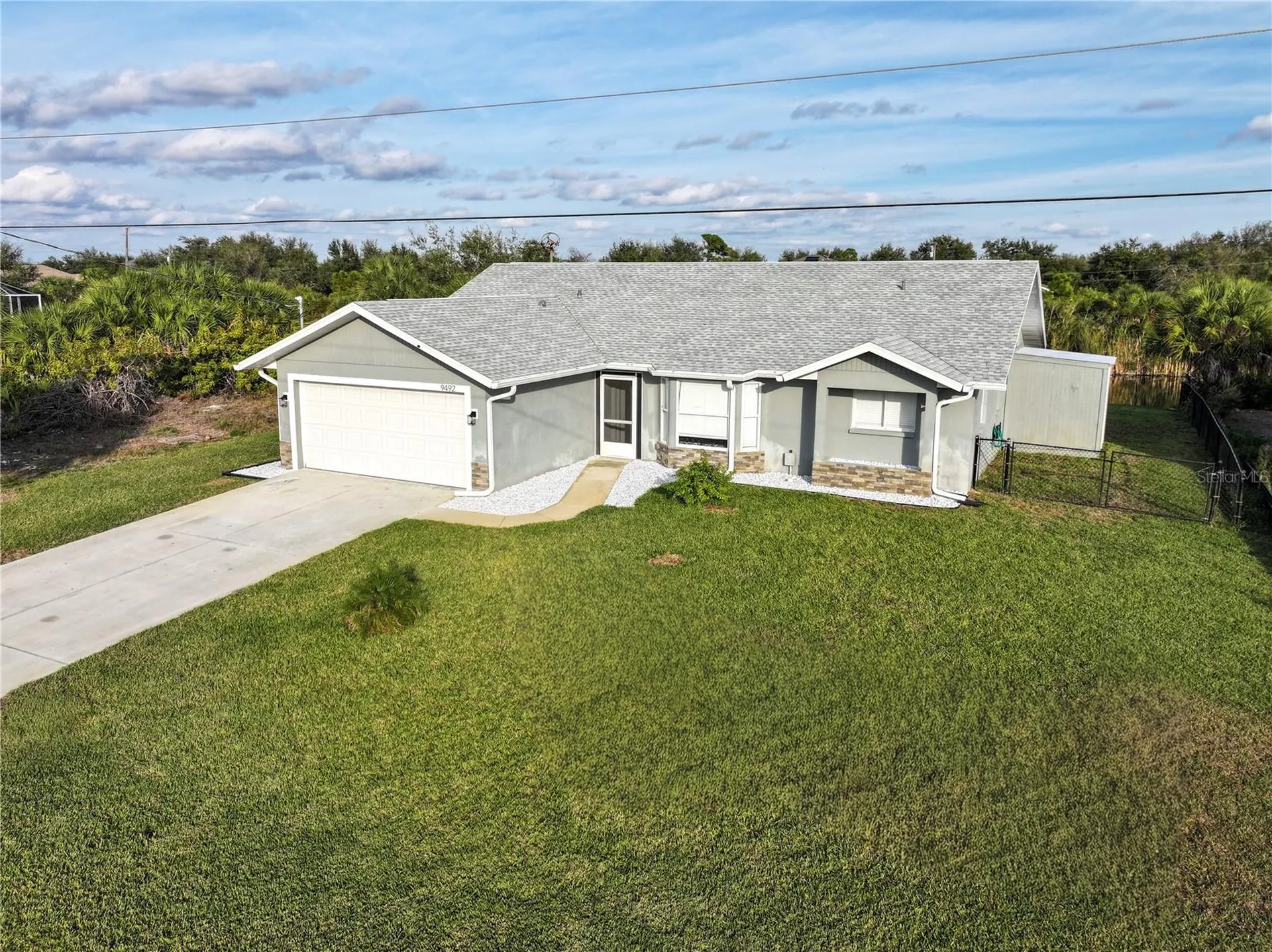 9492 Galaxie Circle Port Charlotte FL 33981