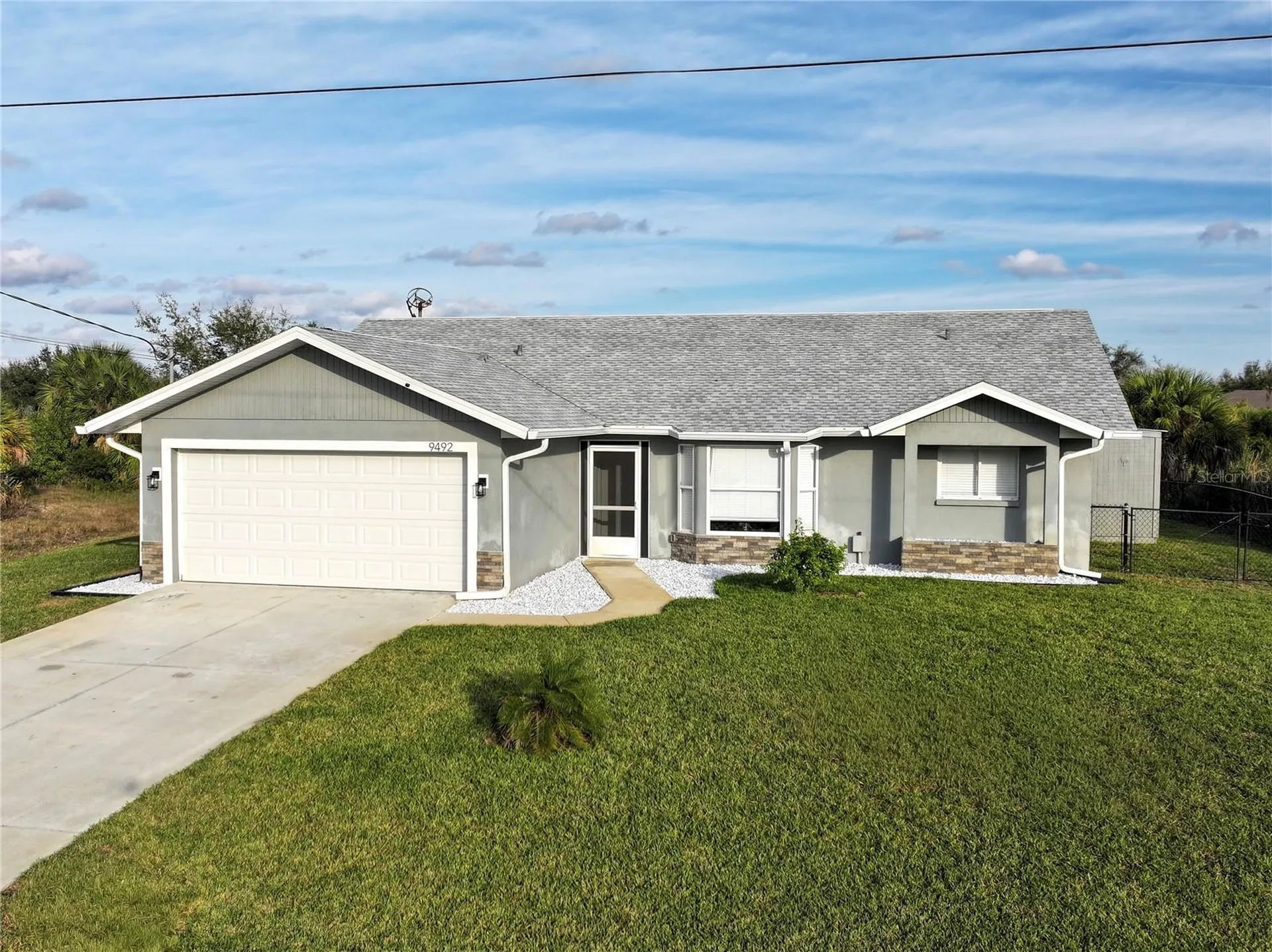 9492 Galaxie Circle Port Charlotte FL 33981