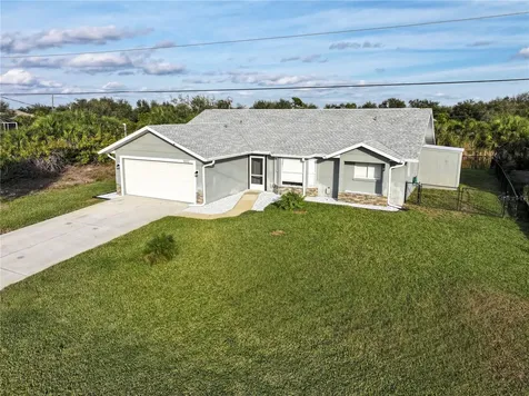 9492 Galaxie Circle Port Charlotte FL 33981