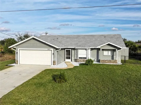 9492 Galaxie Circle Port Charlotte FL 33981