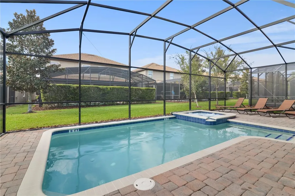 1462 Myrtlewood Street Davenport FL 33896
