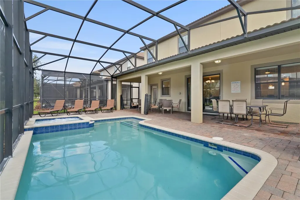 1462 Myrtlewood Street Davenport FL 33896