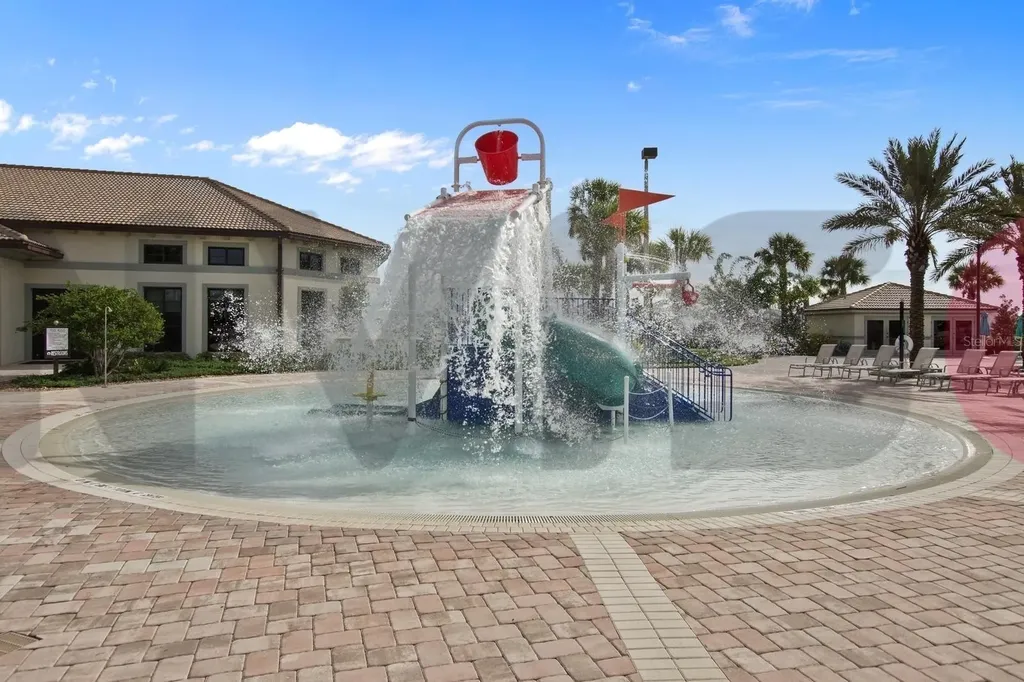 1462 Myrtlewood Street Davenport FL 33896